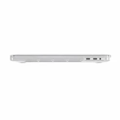 Tech21 - Evo Hardshell MacBook Pro 13″ M1/M2 2020->Cover - Clear -Elektronicawinkel tech21 evo hardshell macbook pro 13 m1 m2 2020 cover clear 6