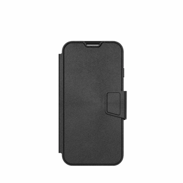 Tech21 - Evo Lite Wallet IPhone SE/8/7 Case - Black 5 Tech21 - Evo Lite Wallet IPhone SE/8/7 Case - Black - Afbeelding 5