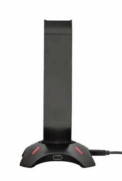 TRUST GXT265 CINTAR RGB HEADSET STAND -Elektronicawinkel trust gxt265 cintar rgb headset stand 3