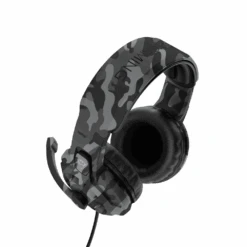 TRUST GXT411K RADIUS HEADSET BLACK CAMO -Elektronicawinkel trust gxt411k radius headset black camo 4