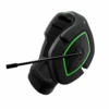 TX-50 RF Stereo Gaming Headset (Black/Green) (Uni)