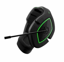 TX-50 RF Stereo Gaming Headset (Black/Green) (Uni)