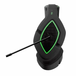 TX-50 RF Stereo Gaming Headset (Black/Green) (Uni) -Elektronicawinkel tx 50 rf stereo gaming headset black green uni 3