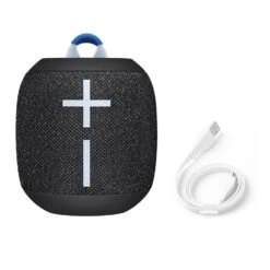 Ultimate Ears - 2 X WONDERBOOM 3 - Active Black - Bundle -Elektronicawinkel ultimate ears 2 x wonderboom 3 active black bundle 7