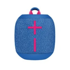 Ultimate Ears - 2 XWONDERBOOM 3 - Joyous Brights Grey + Performance Blue - Bundle -Elektronicawinkel ultimate ears 2 xwonderboom 3 joyous brights grey performance blue bundle 3