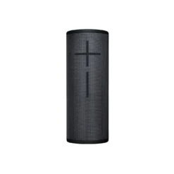Ultimate Ears - 2x MEGABOOM 3 (Night Black) - Bundle -Elektronicawinkel ultimate ears 2x megaboom 3 night black bundle 1