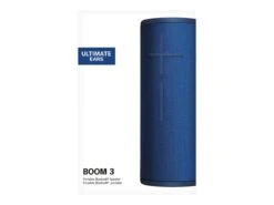 Ultimate Ears BOOM 3 Lagoon Blue -Elektronicawinkel ultimate ears boom 3 lagoon blue 6