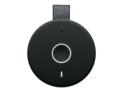 Ultimate Ears BOOM 3 Night Black -Elektronicawinkel ultimate ears boom 3 night black 4