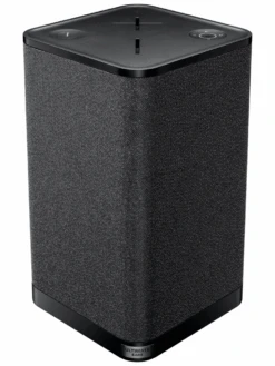 Ultimate Ears - HYPERBOOM Wireless Bluetooth Speaker - Black -Elektronicawinkel ultimate ears hyperboom wireless bluetooth speaker black 3