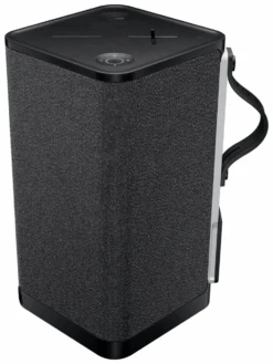 Ultimate Ears - HYPERBOOM Wireless Bluetooth Speaker - Black -Elektronicawinkel ultimate ears hyperboom wireless bluetooth speaker black 4