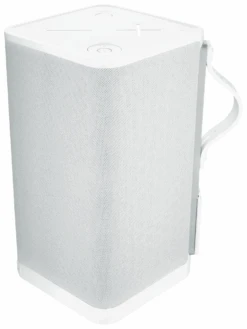 Ultimate Ears - HYPERBOOM Wireless Bluetooth Speaker - White -Elektronicawinkel ultimate ears hyperboom wireless bluetooth speaker white 3