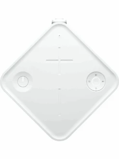 Ultimate Ears - HYPERBOOM Wireless Bluetooth Speaker - White -Elektronicawinkel ultimate ears hyperboom wireless bluetooth speaker white 4