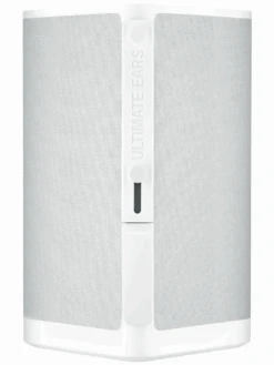 Ultimate Ears - HYPERBOOM Wireless Bluetooth Speaker - White -Elektronicawinkel ultimate ears hyperboom wireless bluetooth speaker white 5
