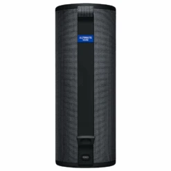 Ultimate Ears MEGABOOM 3 (Night Black) -Elektronicawinkel ultimate ears megaboom 3 night black 1