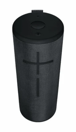 Ultimate Ears MEGABOOM 3 (Night Black) -Elektronicawinkel ultimate ears megaboom 3 night black 2