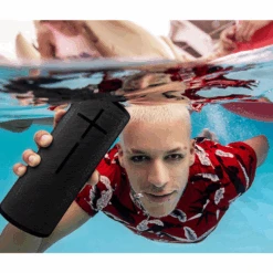 Ultimate Ears MEGABOOM 3 (Night Black) -Elektronicawinkel ultimate ears megaboom 3 night black 3