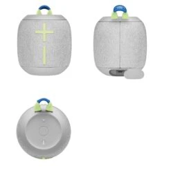 Ultimate Ears - WONDERBOOM 3 - Joyous Brights Grey -Elektronicawinkel ultimate ears wonderboom 3 joyous brights grey 2
