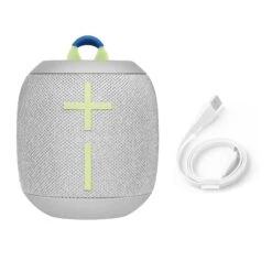 Ultimate Ears - WONDERBOOM 3 - Joyous Brights Grey -Elektronicawinkel ultimate ears wonderboom 3 joyous brights grey 6