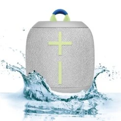 Ultimate Ears - WONDERBOOM 3 - Joyous Brights Grey -Elektronicawinkel ultimate ears wonderboom 3 joyous brights grey 8