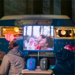 Ultimate Ears - WONDERBOOM 3 - Joyous Brights Grey -Elektronicawinkel ultimate ears wonderboom 3 joyous brights grey 9