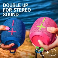 Ultimate Ears - WONDERBOOM 3 - Performance Blue -Elektronicawinkel ultimate ears wonderboom 3 performance blue 8