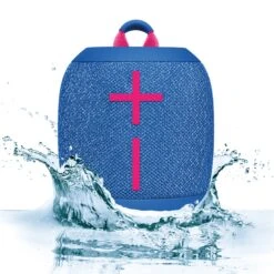 Ultimate Ears - WONDERBOOM 3 - Performance Blue -Elektronicawinkel ultimate ears wonderboom 3 performance blue 9