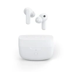 Urbanista - Atlanta True Wireless Earphones - Pure White -Elektronicawinkel urbanista atlanta true wireless earphones pure white 2