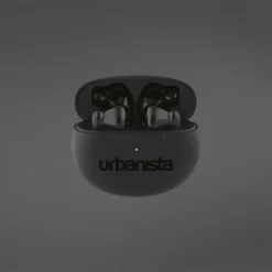 Urbanista - Austin Midnight Black -Elektronicawinkel urbanista austin midnight black 1