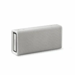 Urbanista - Brisbane Plus - Bluetooth Speaker - White Mist