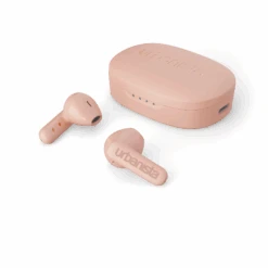 Urbanista - Copenhagen - In-ear Headphones - Dusty Pink 9 Urbanista - Copenhagen - In-ear Headphones - Dusty Pink -Elektronicawinkel urbanista copenhagen in ear headphones dusty pink 2