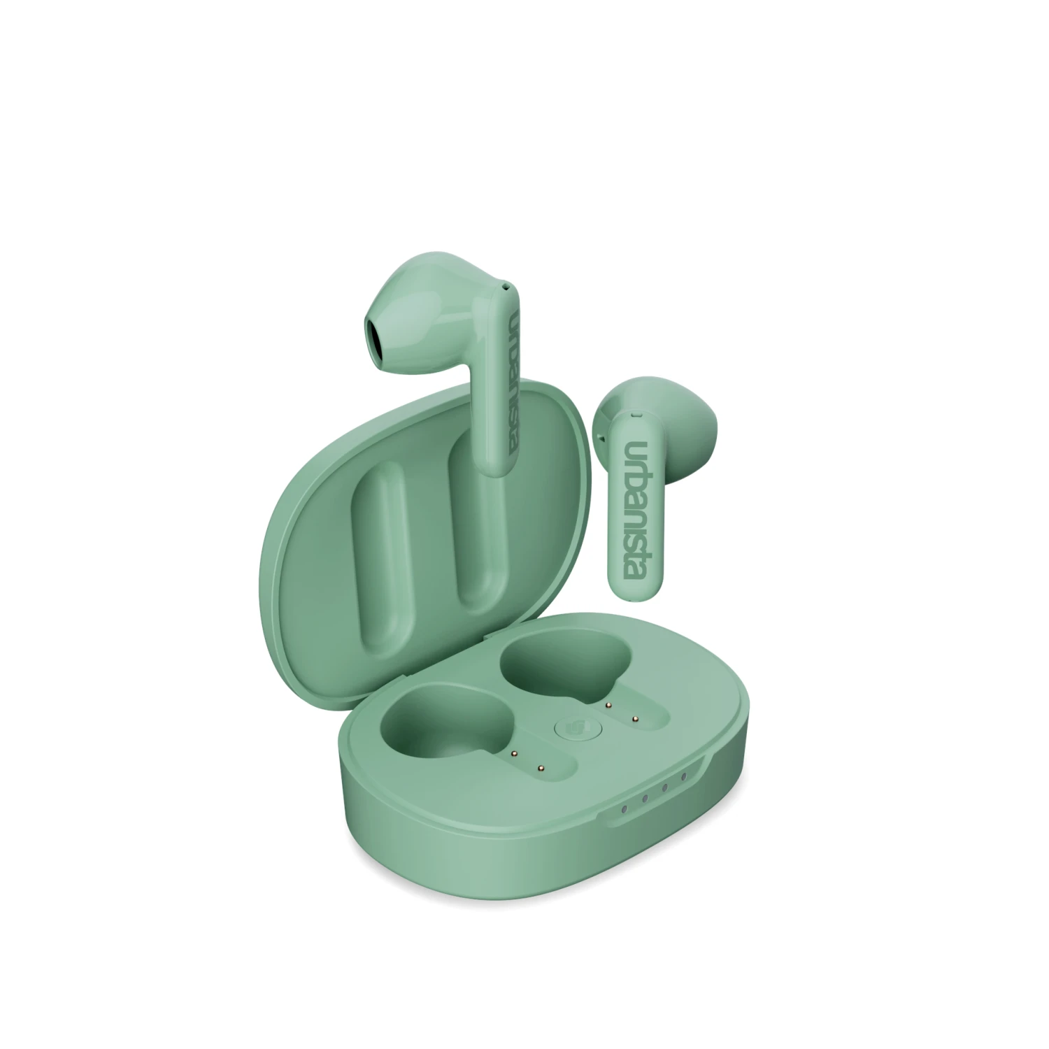 Urbanista - Copenhagen Sage Green 2 Urbanista - Copenhagen Sage Green - Afbeelding 2