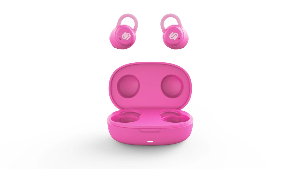 Urbanista - Lisbon Blush Pink 2 Urbanista - Lisbon Blush Pink - Afbeelding 2