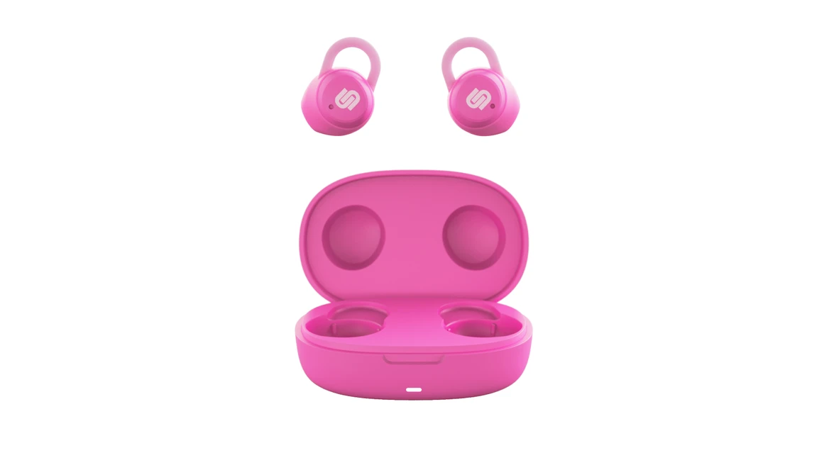 Urbanista - Lisbon Blush Pink 6 Urbanista - Lisbon Blush Pink - Afbeelding 6