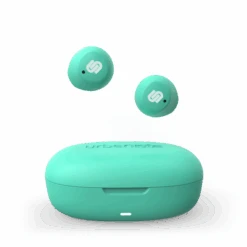 Urbanista - Lisbon Mint Green -Elektronicawinkel urbanista lisbon mint green 2