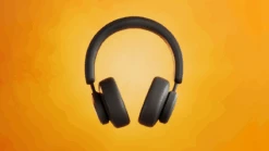 Urbanista - Los Angeles - Solar Charging Headset - Midnight Black -Elektronicawinkel urbanista los angeles solar charging headset midnight black 6