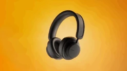 Urbanista - Los Angeles - Solar Charging Headset - Midnight Black -Elektronicawinkel urbanista los angeles solar charging headset midnight black 8