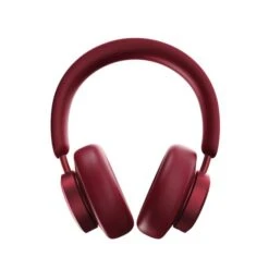 Urbanista - Miami Ruby Red Wireless ANC Headphones -Elektronicawinkel urbanista miami ruby red wireless anc headphones 1