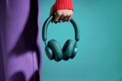 Urbanista - Miami Teal Green Wireless ANC Headphones -Elektronicawinkel urbanista miami teal green wireless anc headphones 2