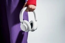 Urbanista - Miami White Pearl Wireless ANC Headphones -Elektronicawinkel urbanista miami white pearl wireless anc headphones 5