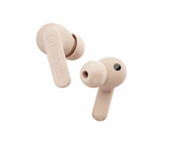 Urbanista - Phoenix - Solar Charging In-Ear Headphones - Desert Rose 6 Urbanista - Phoenix - Solar Charging In-Ear Headphones - Desert Rose -Elektronicawinkel urbanista phoenix solar charging in ear headphones desert rose 2