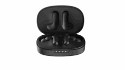 Urbanista - Seoul Midnight Black - In-Ear Headphones -Elektronicawinkel urbanista seoul midnight black in ear headphones 2