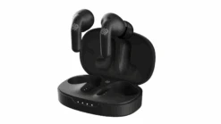 Urbanista - Seoul Midnight Black - In-Ear Headphones -Elektronicawinkel urbanista seoul midnight black in ear headphones 3