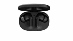 Urbanista - Seoul Midnight Black - In-Ear Headphones -Elektronicawinkel urbanista seoul midnight black in ear headphones 4