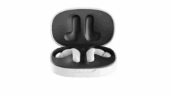 Urbanista - Seoul Pearl White - In-Ear Headphones -Elektronicawinkel urbanista seoul pearl white in ear headphones 2