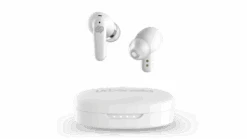 Urbanista - Seoul Pearl White - In-Ear Headphones