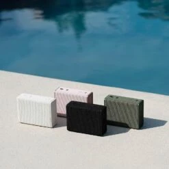 Urbanista - Sydney - Bluetooth Speaker - Midnight Black -Elektronicawinkel urbanista sydney bluetooth speaker midnight black 3