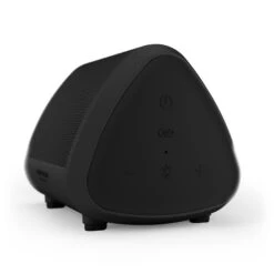 Vonmählen - Air Beats Mini - Compact Bluetooth Speaker, Black 12 Vonmählen - Air Beats Mini - Compact Bluetooth Speaker, Black -Elektronicawinkel vonmaehlen air beats mini compact bluetooth speaker black 5