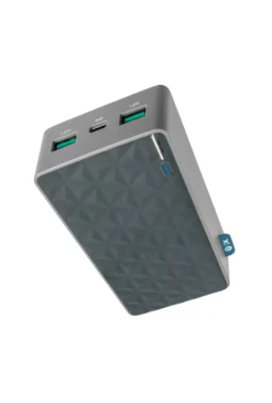 Xtorm - FS402 20W Fuel Series Power Bank 20.000 MAh -Elektronicawinkel xtorm fs402 20w fuel series power bank 20 000 mah 2 scaled