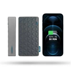 Xtorm - FS402 20W Fuel Series Power Bank 20.000 MAh -Elektronicawinkel xtorm fs402 20w fuel series power bank 20 000 mah 9