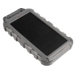 Xtorm - FS405 20W Fuel Series Solar Charger Power-bank 10.000 MAh -Elektronicawinkel xtorm fs405 20w fuel series solar charger power bank 10 000 mah 4